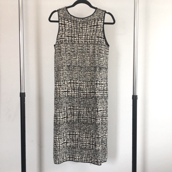 MMLafleur Madeline Lattice dress, size S - Picture 4 of 4